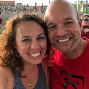 Meet your Posher, Steve